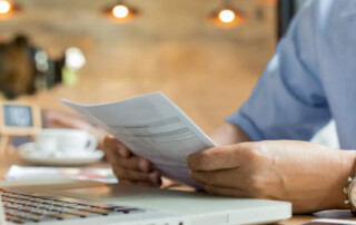 5 situaciones especiales en la emisión de la factura de canje