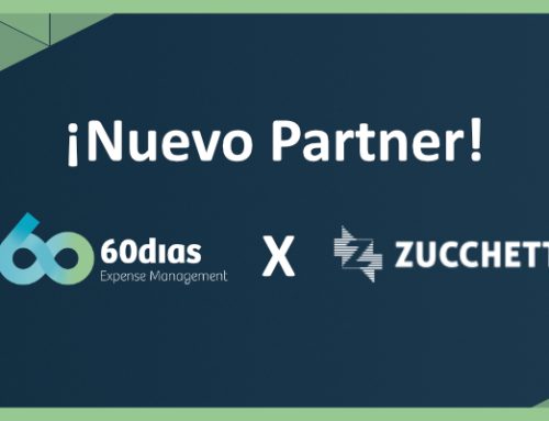 Alianza estratégica entre Zucchetti Spain y 60dias: tecnología y liquidez en la gestión de los gastos de viajes de empresa