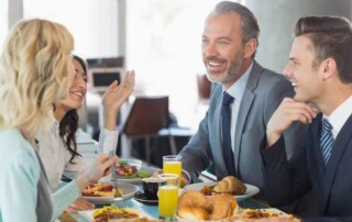 Claves para optimizar la recuperación del IVA de los tickets de gastos en restaurantes