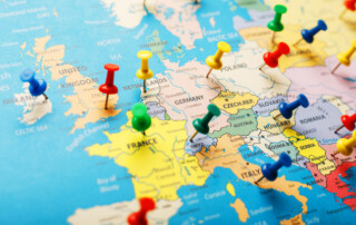 Cómo funciona la devolución de IVA en Europa