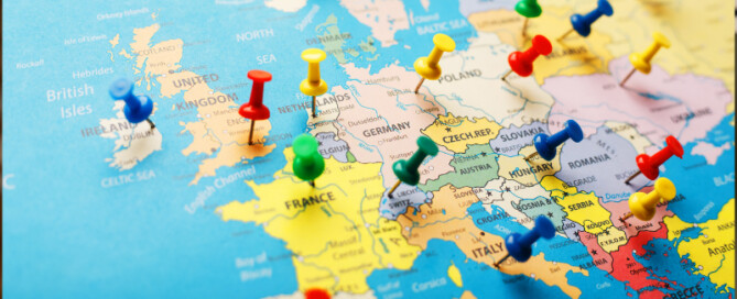 Cómo funciona la devolución de IVA en Europa