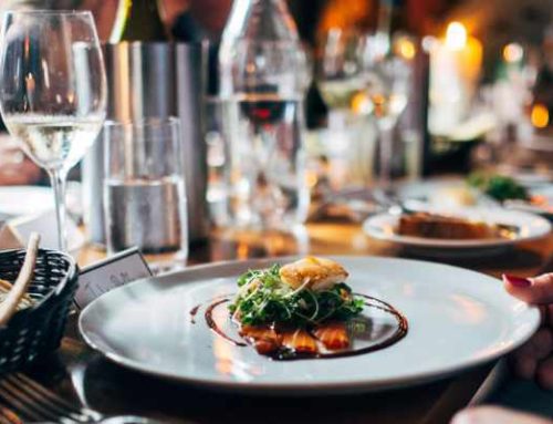 IVA en los restaurantes: la guía completa