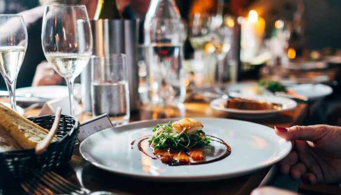 IVA en los restaurantes: la guía completa