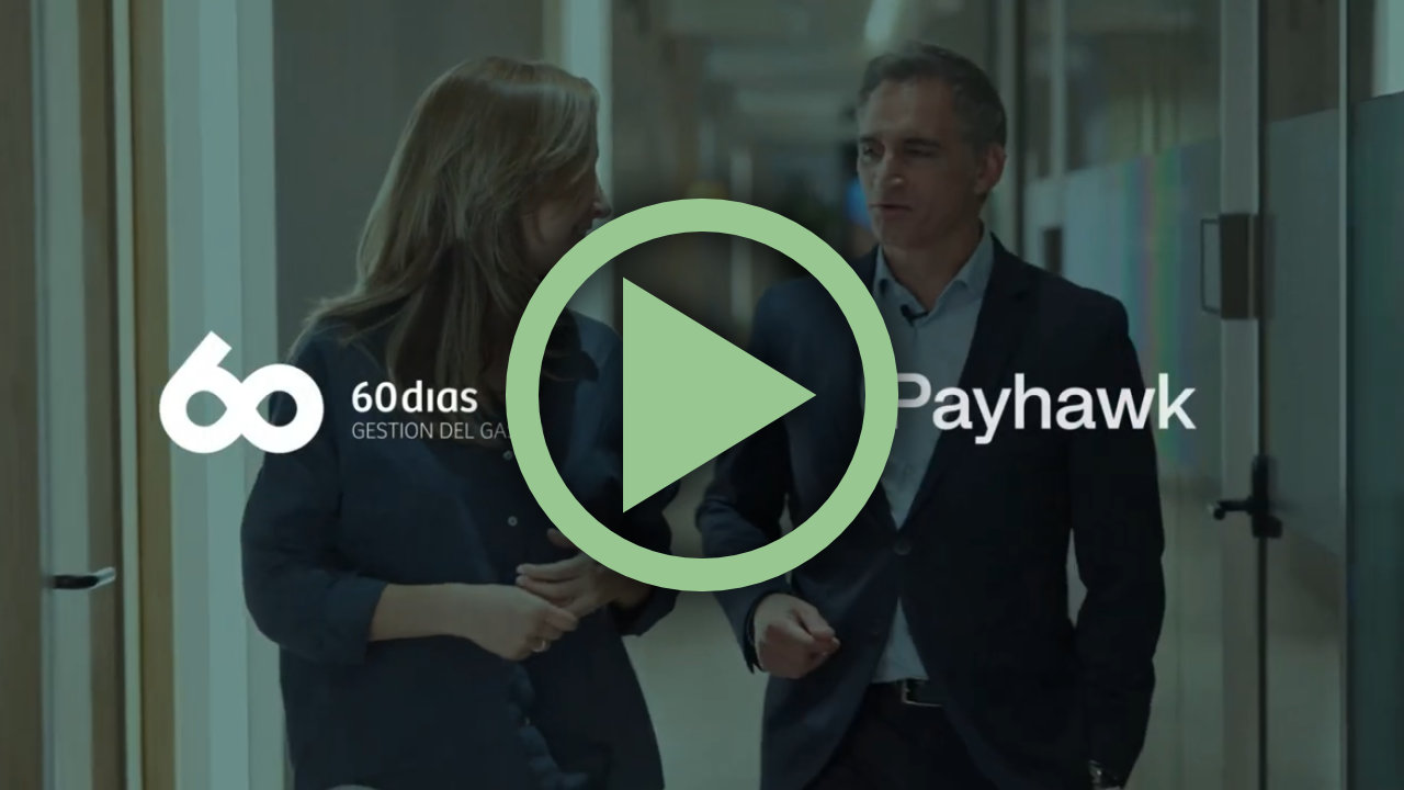 Recuperación de IVA de los tickets de gasto en Europa