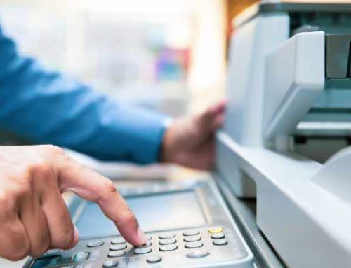 Digitalización certificada de facturas y otros documentos