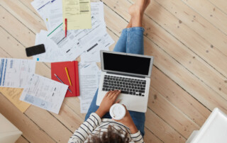 Factura simplificada: ¿qué es exactamente?