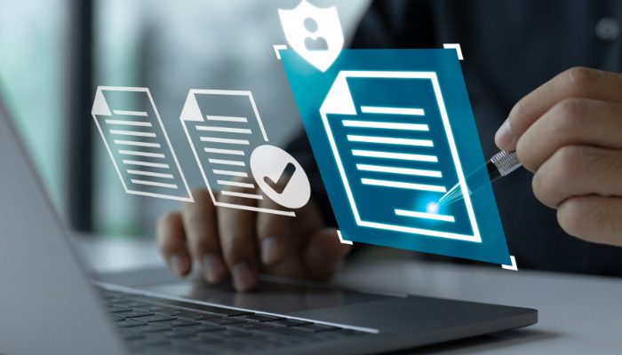 La factura electrónica en España: Guia completa 2026