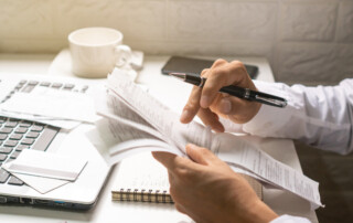 Gastos de representación: qué son y cómo deducirlos