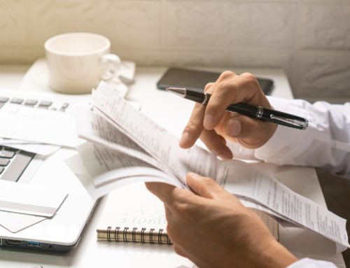 Gastos de representación: Todo lo que debes saber