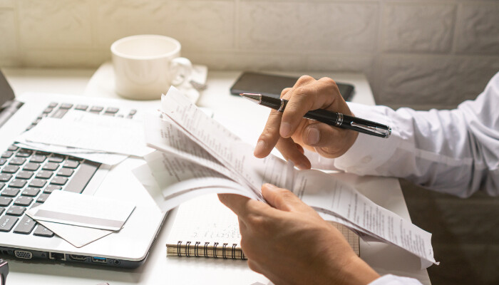 Gastos de representación: qué son y cómo deducirlos