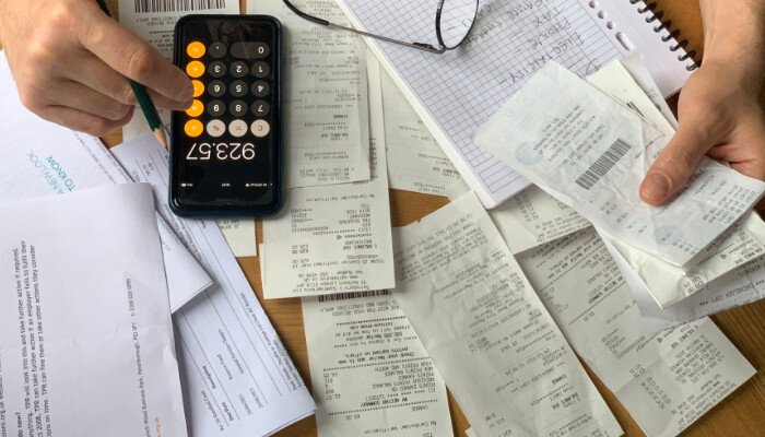 La era del dato único: por qué su empresa pierde dinero con cada ticket en papel