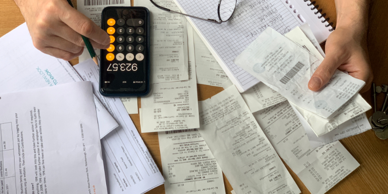 La era del dato único: por qué su empresa pierde dinero con cada ticket en papel