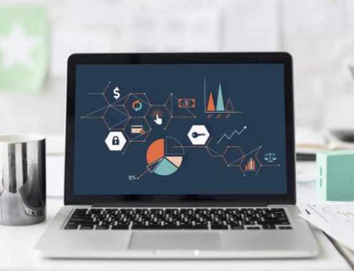 Los beneficios de digitalizar los archivos