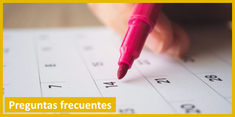 Me están pidiendo una factura de un ticket de hace 2-3 años, ¿estoy obligado a hacerla?
