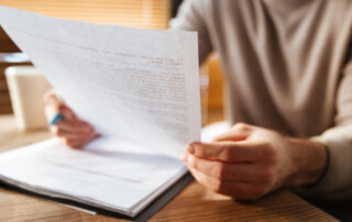 Modelo 036: qué es y cómo rellenarlo