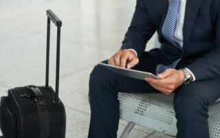 Política de viáticos y gastos de viaje: gastos, reglas y cómo actualizarla