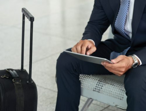 Política de viáticos y gastos de viaje: gastos, reglas y cómo actualizarla