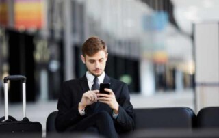 ¿Por qué es importante tener una política de viajes y gastos?