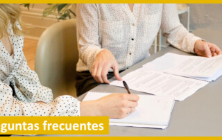 ¿Puede 60dias emitir facturas (de canje) en mi nombre?