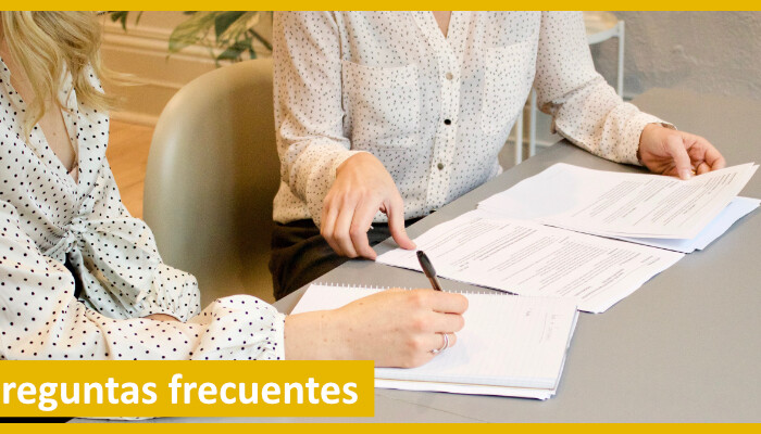 ¿Puede 60dias emitir facturas (de canje) en mi nombre?