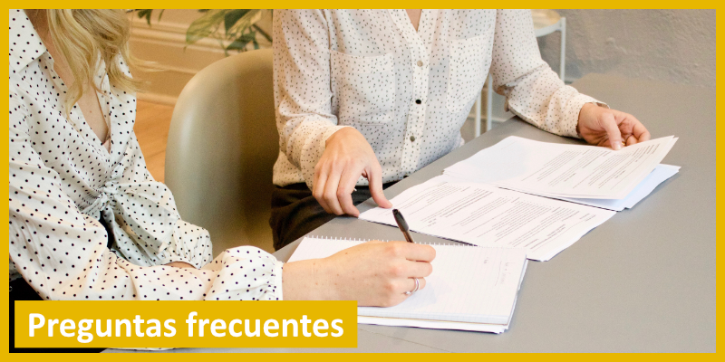 ¿Puede 60dias emitir facturas (de canje) en mi nombre?