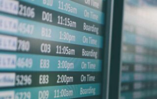 Recuperación del IVA de los gastos de viaje: ¿cuánto ahorraría mi empresa?