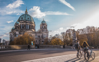 Recuperación del IVA doméstico en Alemania