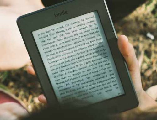 Tecnología OCR y digitalización de documentos