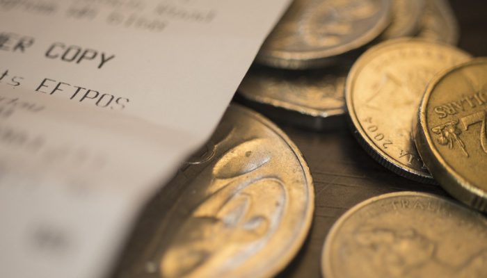 ¿Un ticket sirve para deducir el IVA?