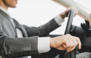 Ventajas del vehículo privado en los desplazamientos corporativos