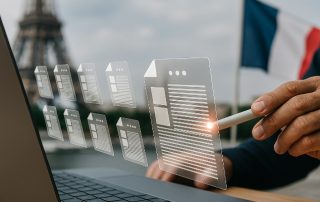 facturación electrónica en Francia